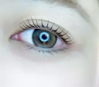 マツエク・マツパ eyelist. mizukiの眉毛・アイブロウイメージ