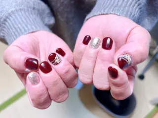 ネイル Emma Nailのネイルデザイン
