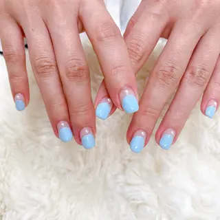 ネイル yn salonのネイルデザイン