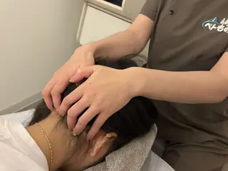 ベトもみ リラクゼーションのエステ・リラクイメージ