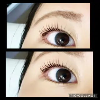 マツエク・マツパ Charme coco 八尾店所属・Charme coco／かなめのマツエク・マツパデザイン