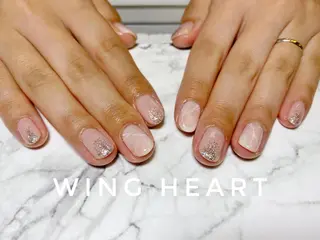 ネイル O. AKINAのネイルデザイン