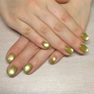 ネイル nailmum jijiのネイルデザイン