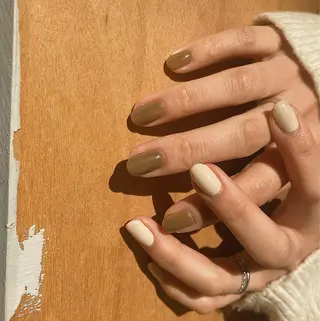 ネイル tipsy+ chihiroのネイルデザイン