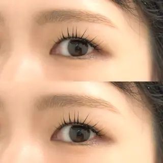マツエク・マツパ NOA lashes所属・NOA lashes 茂木のマツエク・マツパデザイン