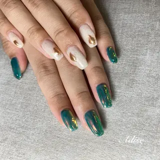 ネイル 第一印象専門サロン ADISEのエステ・リラクイメージ