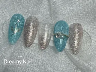 ネイル ⭐️Dreamy Nail⭐️のネイルデザイン