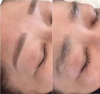 アイブロウ ｉ Ayanaのマツエク・マツパデザイン