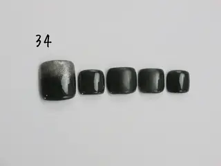 ネイル 韓国美容ジェルネイル専門店Maum新潟店所属・Maum 新潟店のネイルデザイン