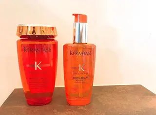 縮毛矯正/ 髪質改善 /ショート　圍　崇行のヘアスタイル