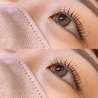 マツエク・マツパ earth高岡店 / rinaのマツエク・マツパデザイン