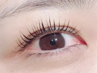 マツエク・マツパ Luana北千住🩵 株木 美果のマツエク・マツパデザイン