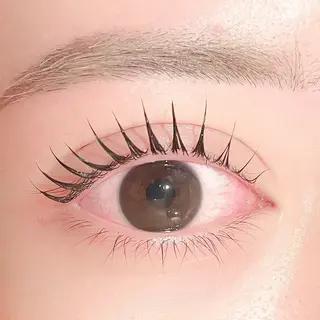 マツエク・マツパ mecotto大宮店 店長MAKI似合わせのマツエク・マツパデザイン