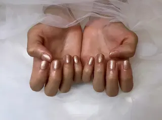 ネイル ネイルクイック青葉台店所属・橋本 麻衣のネイルデザイン