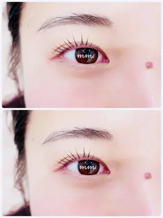 マツエク・マツパ mm. 大宮💎 tomoのネイルデザイン