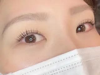 マツエク・マツパ 眉毛専門店brow art上野店 阿部の眉毛・アイブロウイメージ