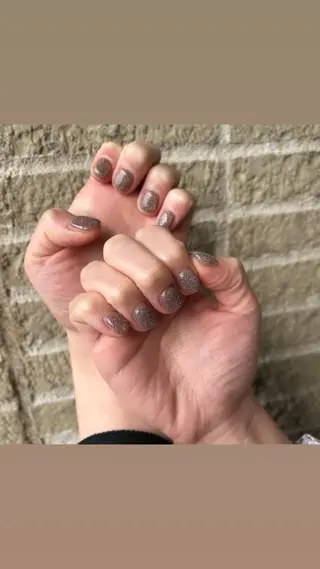 ネイル wakana♡ 自由が丘/パラジェルのネイルデザイン