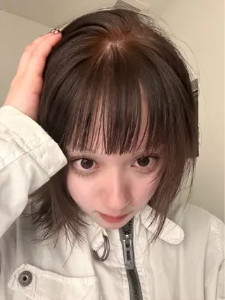 マツエク・マツパ kirali .のエステ・リラクイメージ