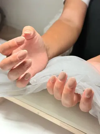 ネイル H1 Nail ななのネイルデザイン