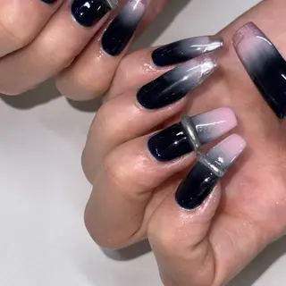 ネイル nail salon 7_seven_所属・nail salon 7 _seven_のネイルデザイン