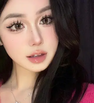 マツエク・マツパ EILIS&EYE SALONのマツエク・マツパデザイン