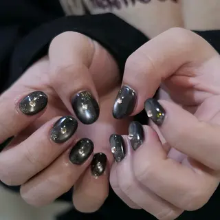 ネイル talo .のネイルデザイン