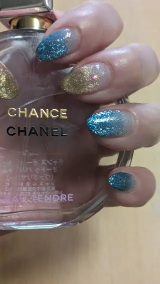 ネイル haru  nailのネイルデザイン