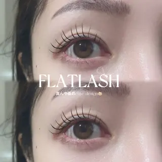 マツエク・マツパ 似合わせまつパ🎀 ♡𝑵𝒐𝒂♡のマツエク・マツパデザイン
