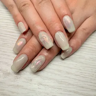 ネイル ACADEMY SALON hush hush by TRU 新宿南口店所属・TRU さやかのネイルデザイン