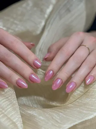 ネイル HAN ハンのネイルデザイン