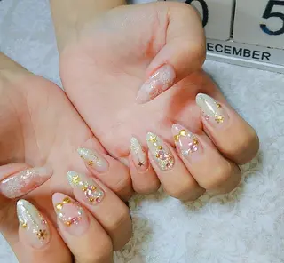 ネイル JEWEL nailのネイルデザイン