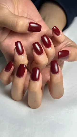 ネイル うにゃねいる🌷 Mayaのネイルデザイン