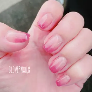 ネイル 自宅ネイルサロン クロバーネイルのネイルデザイン