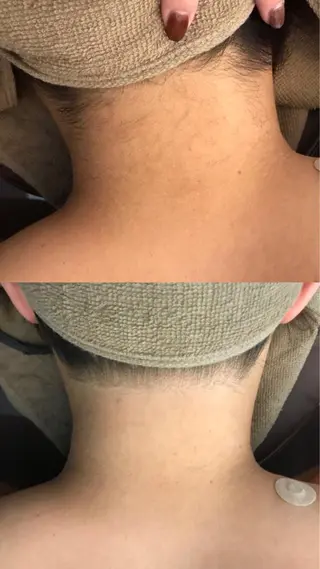 Lilyboo 星のエステ・リラクイメージ