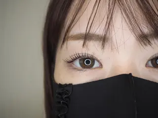 マツエク・マツパ Rayel 天王寺のマツエク・マツパデザイン