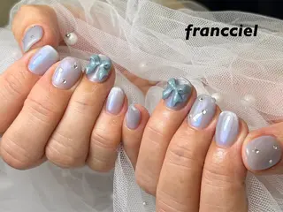 ネイル Rika _のネイルデザイン