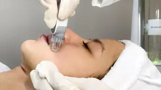 メンズ キッズ ホワイトニングサロン プレジールのエステ・リラクイメージ