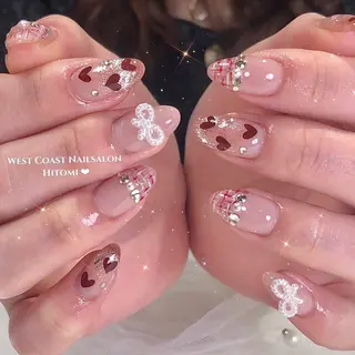 ネイル Hi_nails \ パラジェル取扱店のその他イメージ