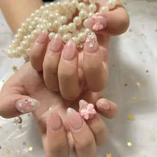 ネイル Kasumi Nailのネイルデザイン