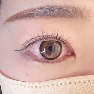 マツエク・マツパ 💎マツエク特化 さりな💎のマツエク・マツパデザイン