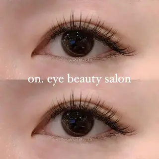 マツエク・マツパ on .のマツエク・マツパデザイン