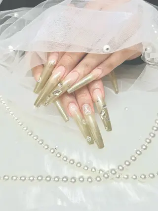 ネイル 【Laule‘a 】のネイルデザイン