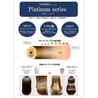 ロング カラー Hair Resort Garden 船橋法典店 by Toronto所属・🌟 ゆうた🌟のヘアスタイル