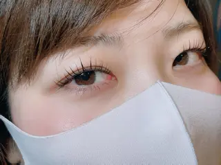 マツエク・マツパ シュクランアイ AYAKOのマツエク・マツパデザイン