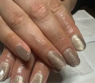 ネイル e.nail所属・🍎吉田 恵里🍎のネイルデザイン