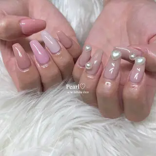 ネイル lulula ricoのエステ・リラクイメージ