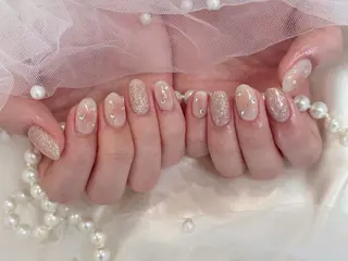 ネイル Jolina Nails【ジョリーナネイルズ】鶴見所属・ジョリーナ ネイルズのネイルデザイン
