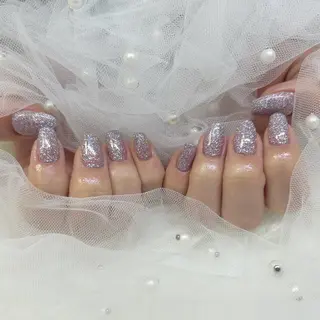 ネイル ゴン 🦋のネイルデザイン