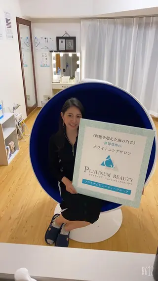 セルフホワイトニングサロン Blanc所属・セルフホワイトニング サロンBlancのその他イメージ