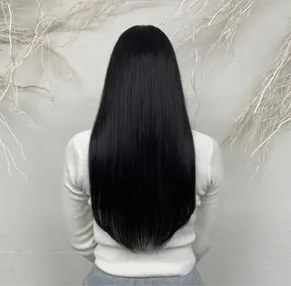 ロング 麻生 nico… ayakaのマツエク・マツパデザイン